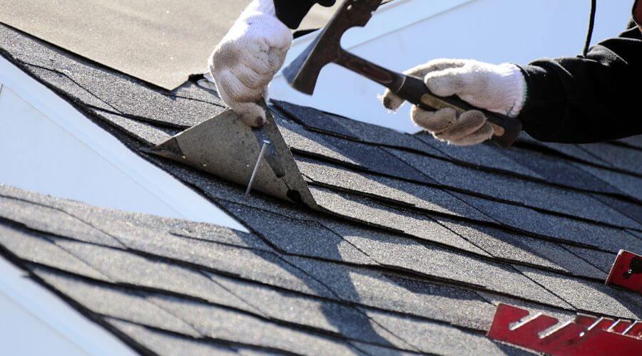 Expert new roof installation services in Redig, SD